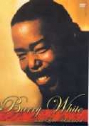 Barry White And Love Unlimited - DVD